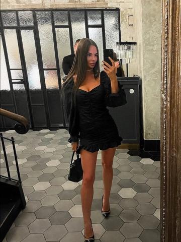 Анкета проститутки Викуся, Усть-Уса, 23 года, №276347