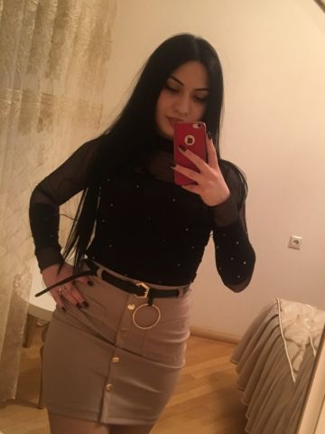 Анкета проститутки Ирина, Усть-Уса, 24 года, №273455