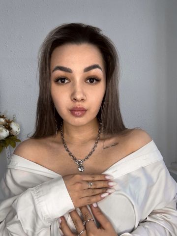Анкета проститутки Моника, Усть-Уса, 25 лет, №275687